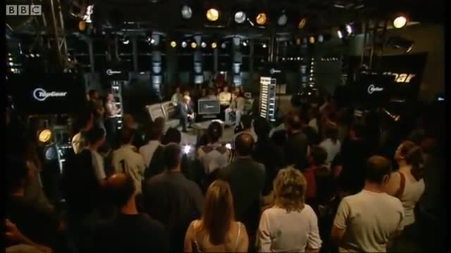 Boris Johnson _ Interview & Lap _ Top Gear