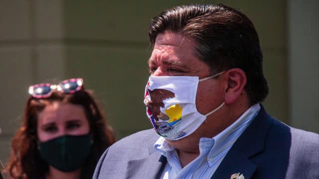 Pritzker and Illinois Democrats Repealed Parental Notification