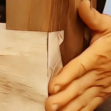 Marcenaria de Encaixe - ARTE PURA