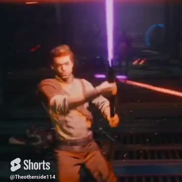 Santari Khri Hilt Star Wars Jedi Survivor