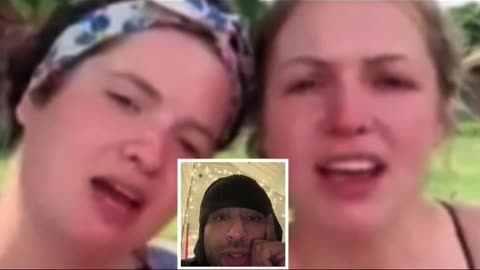 I'm ashamed to be an American