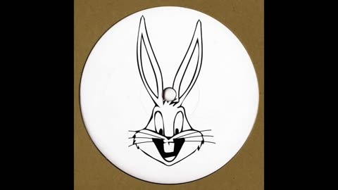 Bugs Bunny - Track001A