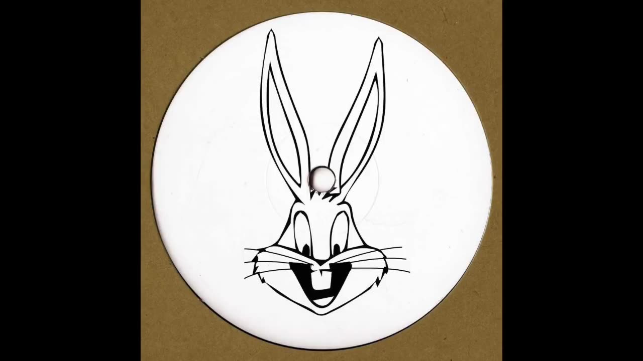 Bugs Bunny - Track001A