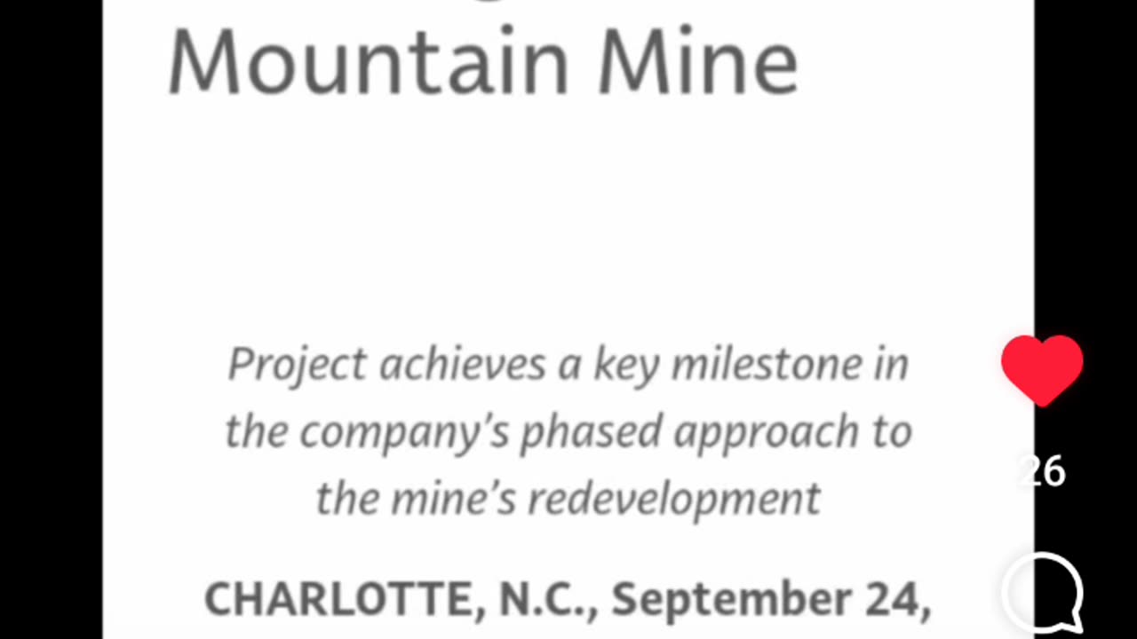 Kamala's Special Interest