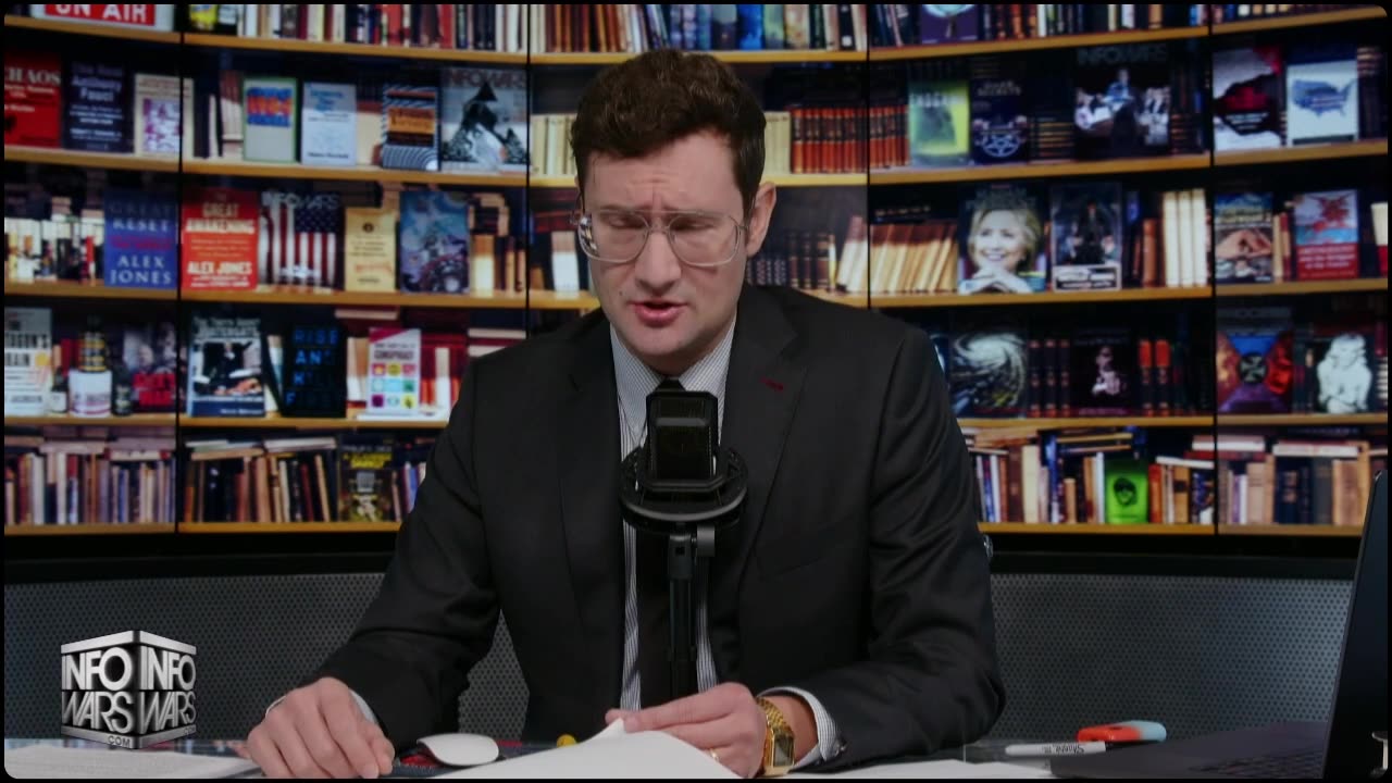 The American Journal: - FULL SHOW - 9/11/24