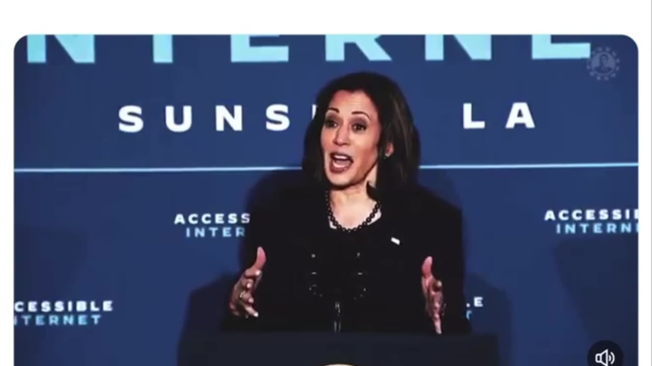 Elon Musk posts Hilarious Kamala Harris video on Twitter