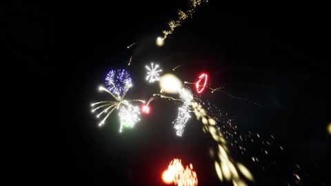 Happy New Year