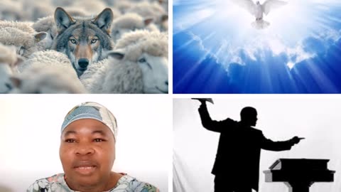 WHY PASTORS WIVES ARE DYING