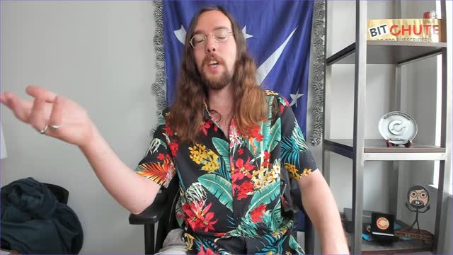 Joe Biden Goes Insane Again, Starts Talking About Drinking Kid Blood