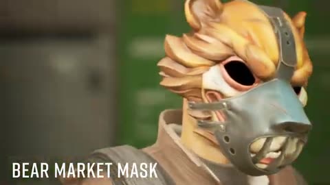 PAYDAY 3: Chapter 4 - Fear & Greed | Tailor Pack