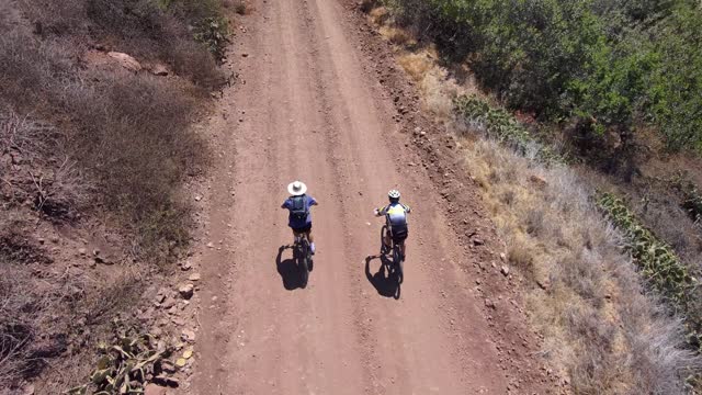 Catalina ride