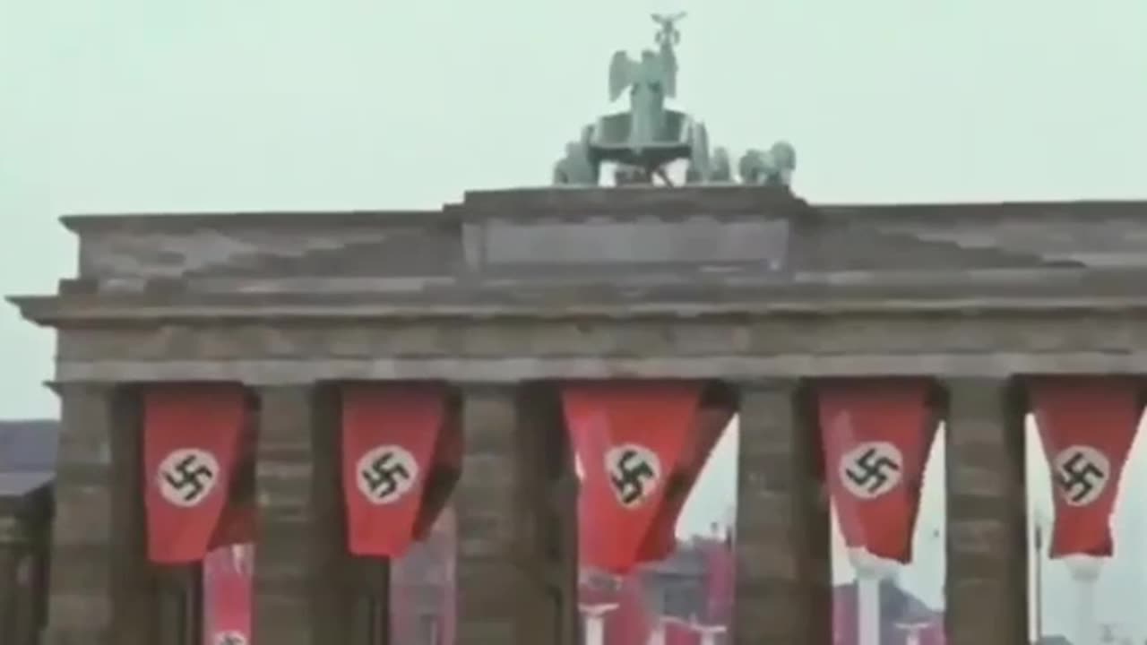 Ken O'Keefe And Ernst Zundel On Adolf Hitler