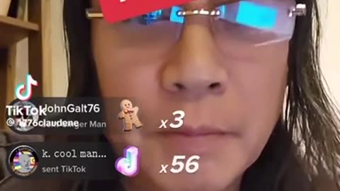 Gene Ho - 13 - Maybe first arrests already happened