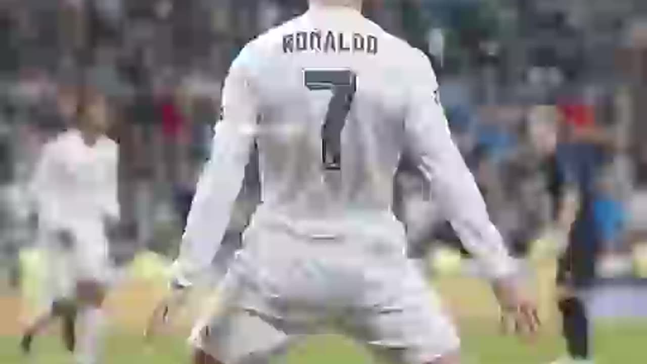 Cristiano Ronaldo|Poor To Rich
