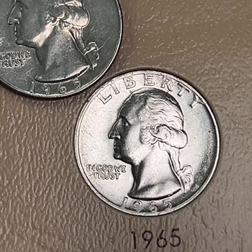 Quarter Album Fill 117 - Unexpected Upgrade!