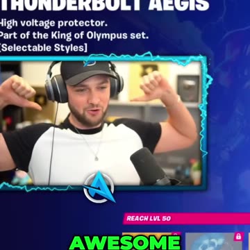 Unlock the Power of Zeus in Fortnite! Epic Skins, Mythic Boss, and More!