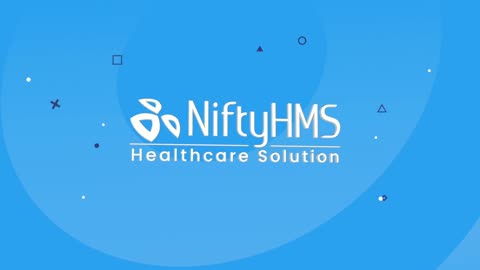 NiftyHMS - Healthcare Software
