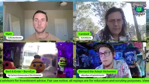 ElectroCulture of the Ancients