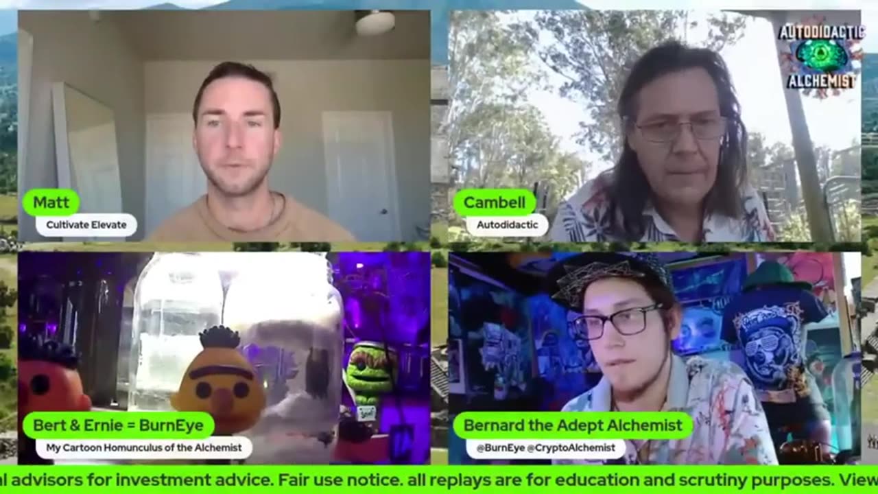 ElectroCulture of the Ancients