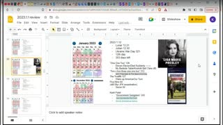 Live Chat IndusTokens - Review 2023.1.11-1.12