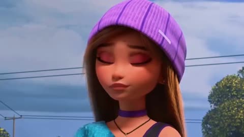 Kids cartoon movies