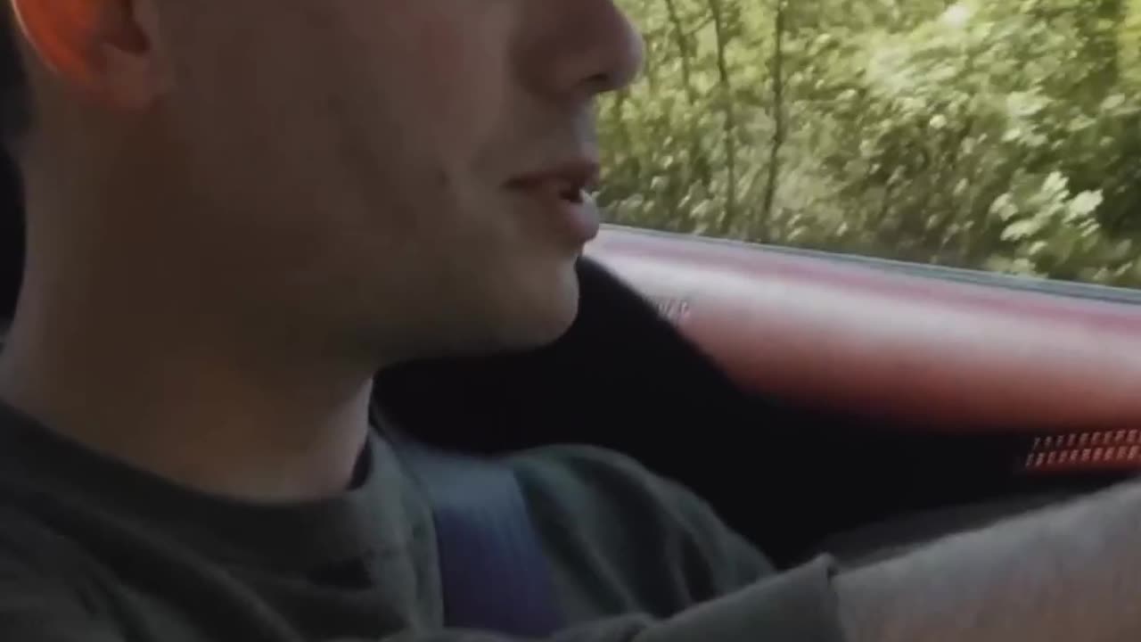 Pure Driving Bliss: Testing the Utopia's Steering and Brakes"