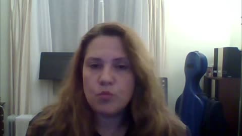 Marija Stojaković 2024.- VISOKA svest pojedinca