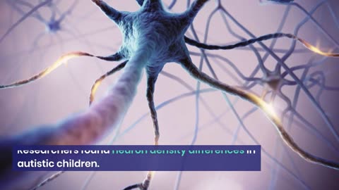 Breakthrough Study Discovers Unique Brain Cell Structures in Children With Autism