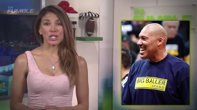 Lavar Ball Sets The Internet On Fire - Memes Go VIRAL