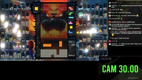 [3.7.21] LowTierGod (LTG) Dale - Stream 3_7_2021 [4jFJpxUhg4I] [FIXED]