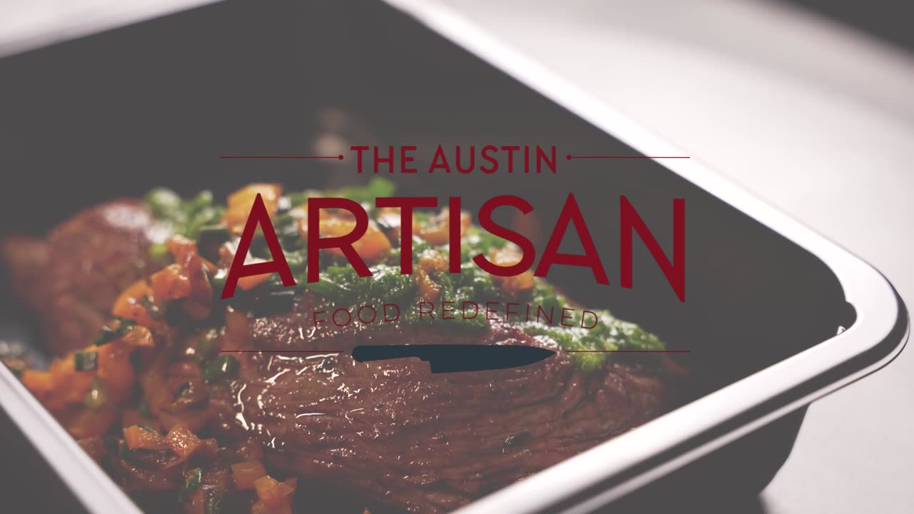 Austin Artisan | Meal Prep