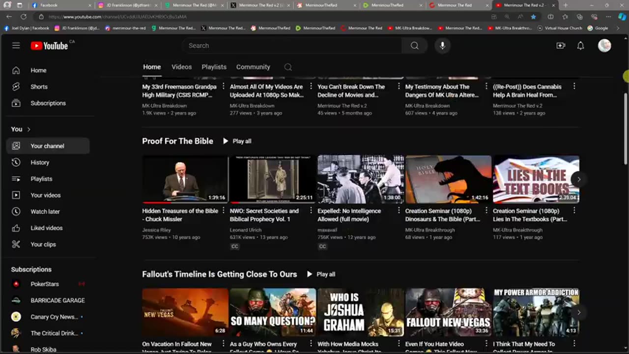 Why Is There So Much Freemason Symbolism In The New Fallout London Game