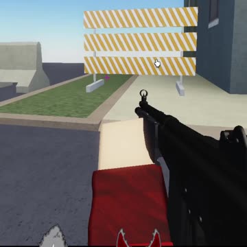 Perdiendo miserablemente en arsenal #roblox