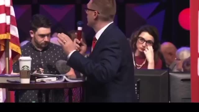 Interview with actor who played underground soldier