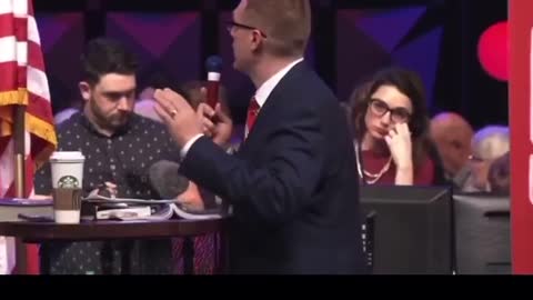 Interview with actor who played underground soldier