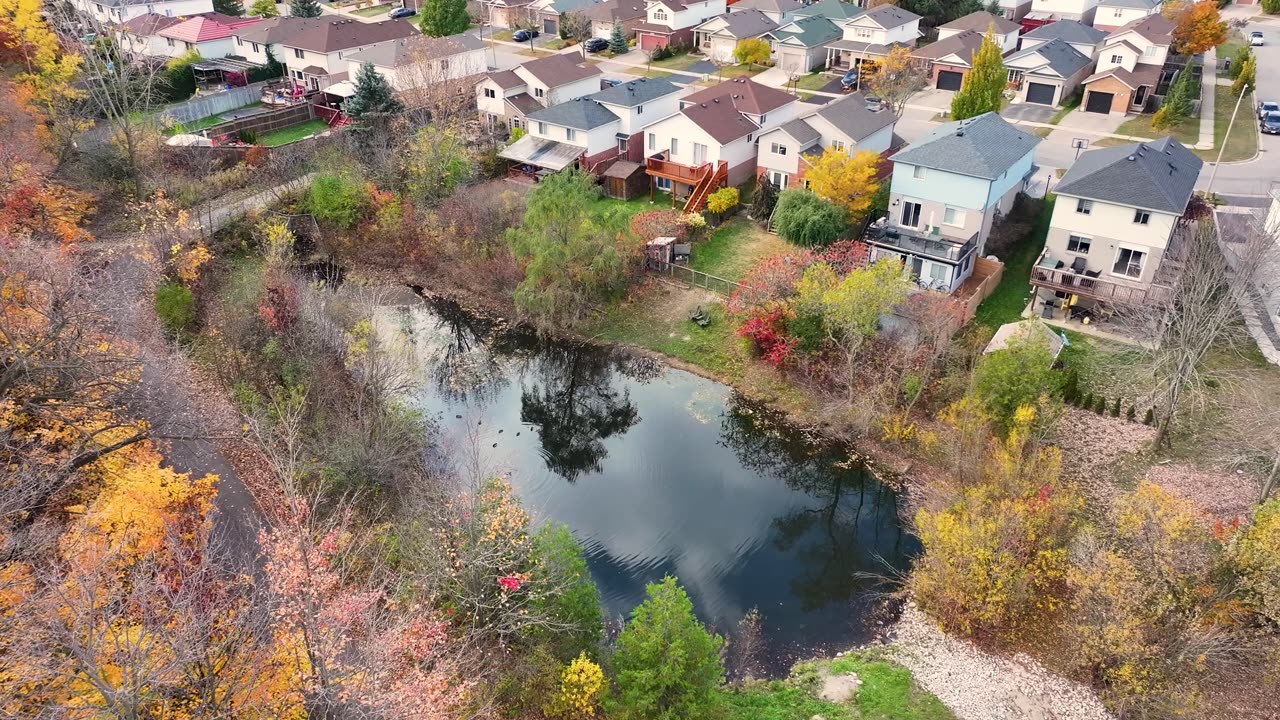152 Bush Clover - Kitchener Real Estate