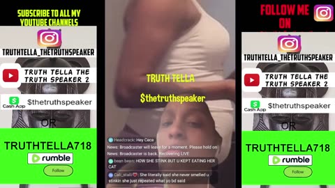 TRAP CECE GOING IN ON SUEWOO SAYS CPS ON THEIR WAY