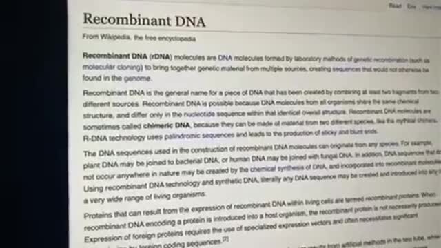 ChAdOx1-S (recombinant) MRC-5