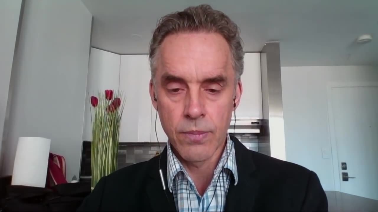 011 - Jordan Peterson - Disinvited to Linfield College, My response - 21/04/2017