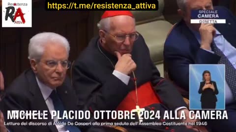 Attori e deep state italiani