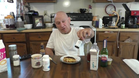 45. Part One, Friends with Cancer, Melinda and The Adventures of Slotty McLoserface 9/14/2024