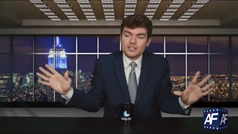 Nick Fuentes - Exposing BAP Update