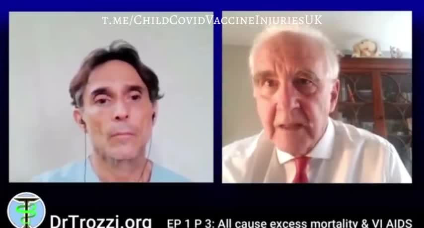 Increase in Deaths by Vaccine