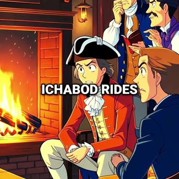 Can You Survive a Night in Sleepy Hollow with the Headless Horseman? 🎃