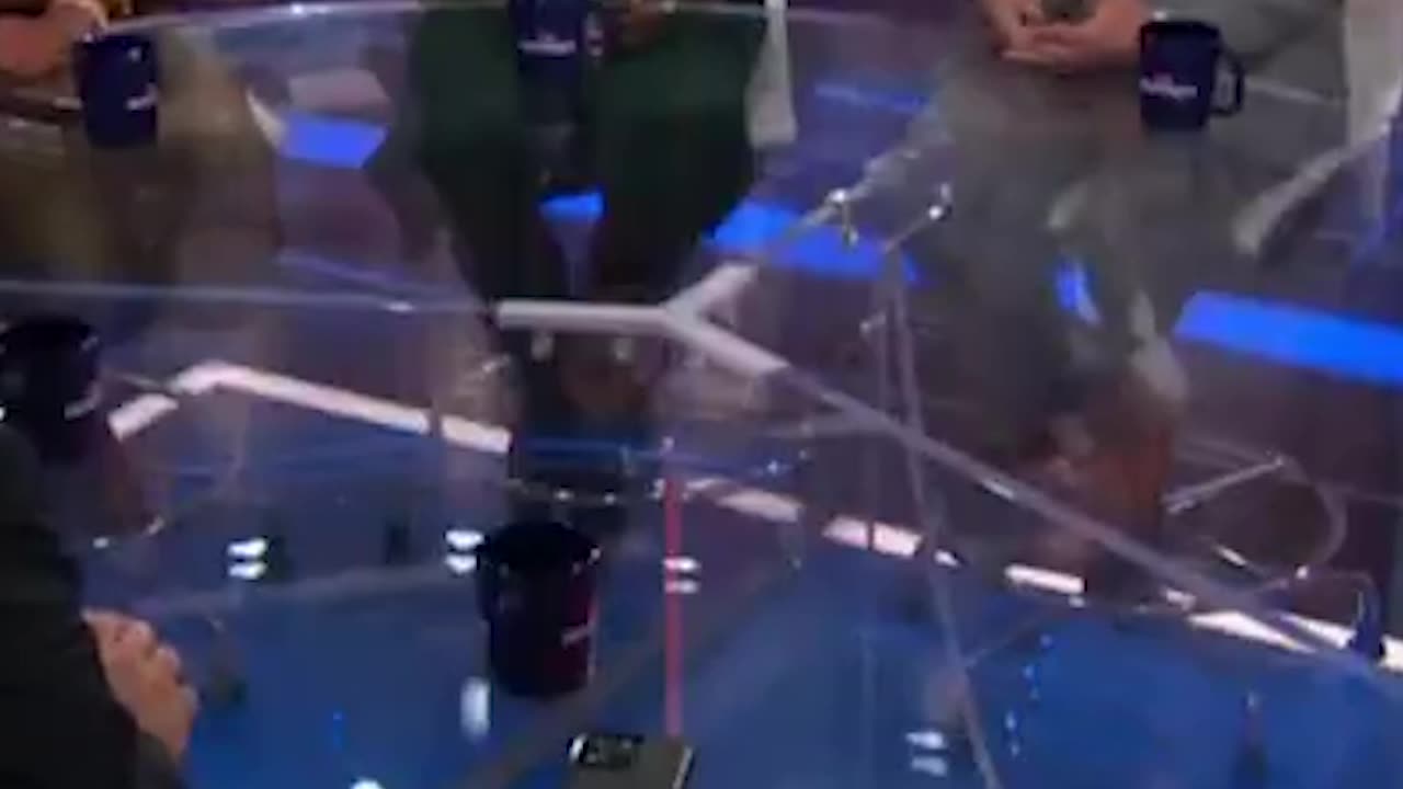 CNN Panelists Learn About The "Ferguson" And "Floyd" Effect...