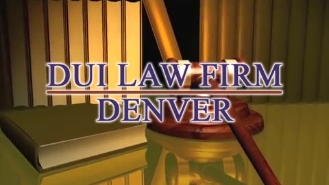 DUI Denver Services