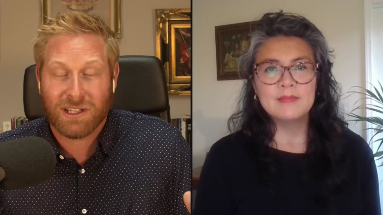 Chris Plance Podcast: Kamala & Catholics, JD Vance Abortion Switch, Assassination Plot & More