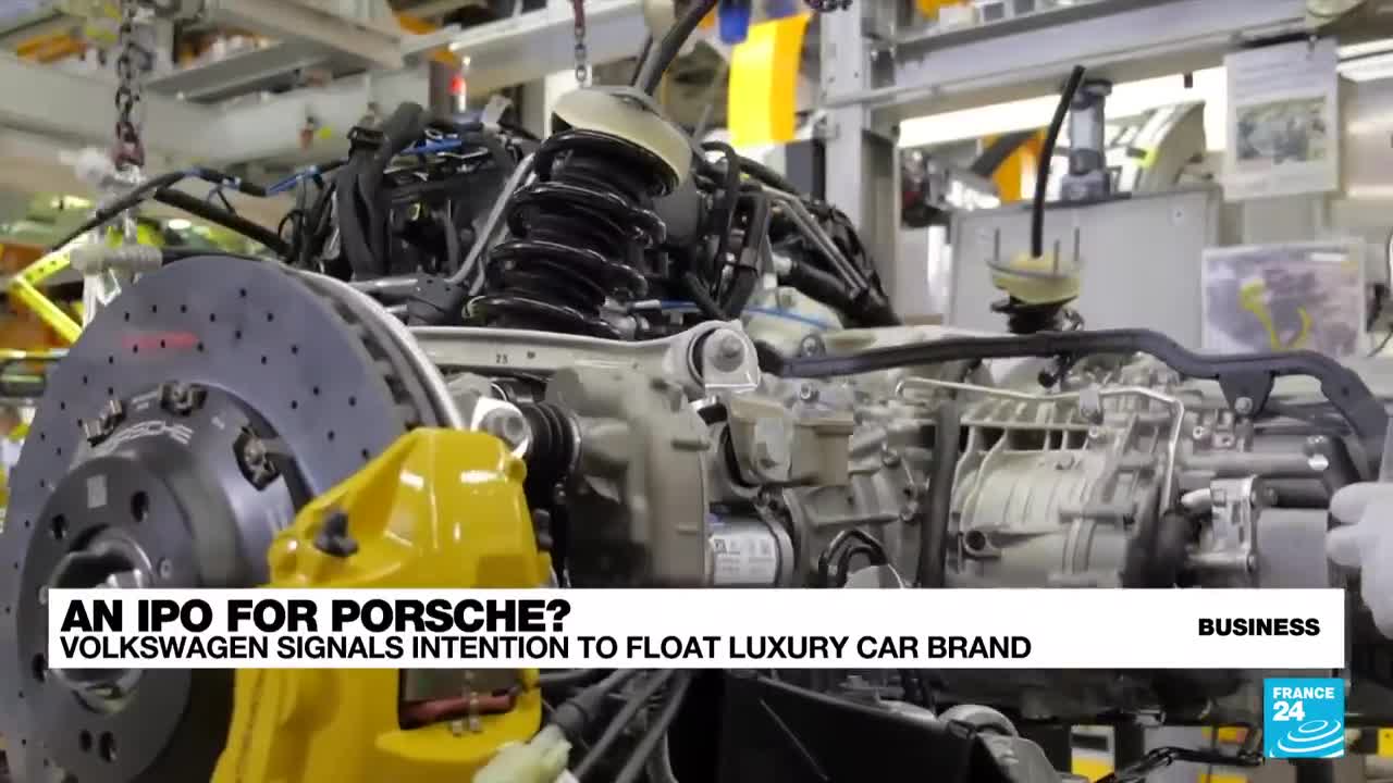 Things are coming to a head in Europe.