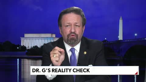 Ronald Reagan warned us. Sebastian Gorka on Newsmax.