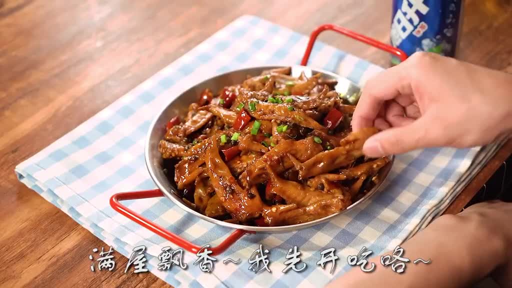 I don't know what to eat at home? Do it with me